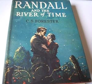 Randall and the River of Time