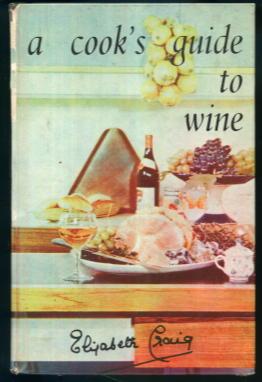 A Cook's Guide to Wine