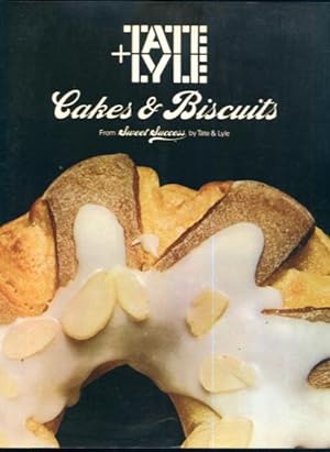 Seller image for Cakes & Biscuits (Sweet Success) for sale by Lazy Letters Books