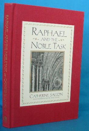 Immagine del venditore per Raphael and the Noble Task venduto da Alhambra Books