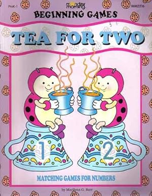 Seller image for Tea For Two for sale by The Book Junction