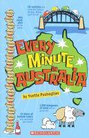 Every Minute in Australia