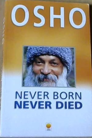 Seller image for Never Born, Never Died for sale by Chapter 1