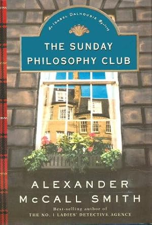 THE SUNDAY PHILOSOPHY CLUB