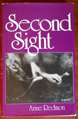 Seller image for Second Sight for sale by Canford Book Corral