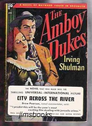 The Amboy Dukes