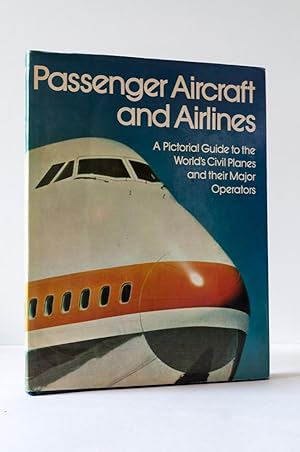 Passenger Aircraft and Airlines
