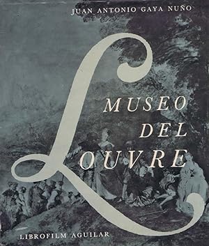 MUSEO DEL LOUVRE