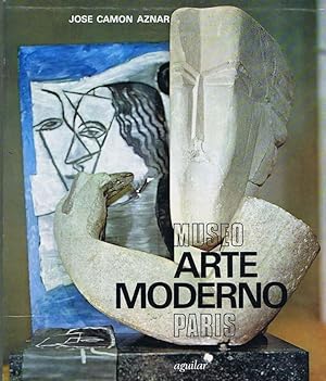 MUSEO DE ARTE MODERNO DE PARIS