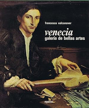 GALERIA DE BELLAS ARTES DE VENECIA