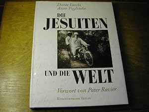 Seller image for Die Jesuiten und die Welt for sale by Antiquariat Fuchseck