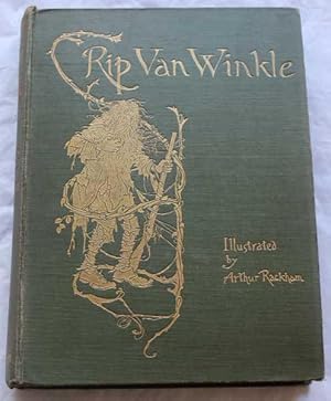 Rip Van Winkle