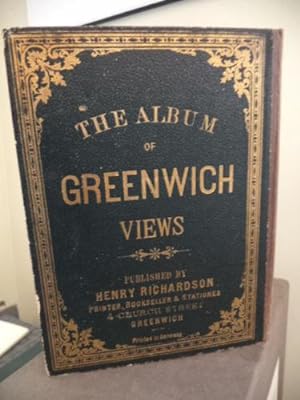The Album of Greenwich Views