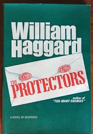 Image du vendeur pour The Protectors mis en vente par Canford Book Corral