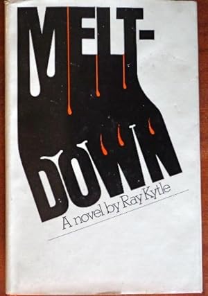 Seller image for Melt-Down for sale by Canford Book Corral