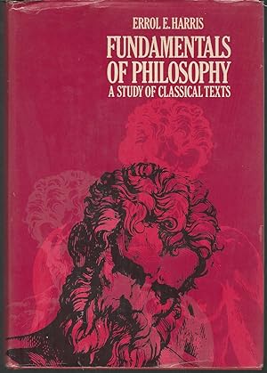 Immagine del venditore per Fundamentals of Philosophy: A Study of Classical Texts venduto da Dorley House Books, Inc.