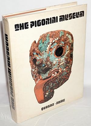 The Pigorini museum. Translated by W. Terry McClintock