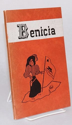 Benicia, The Promise of California 1846-1889. Sketches by Bernice Herger