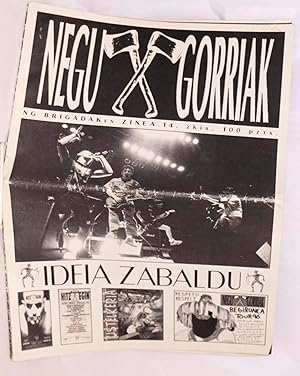 NG Brigadaken zinea 14