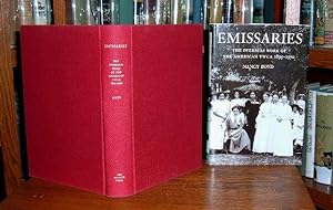 Emissaries: The Overseas Work of The American YWCA 1895-1970