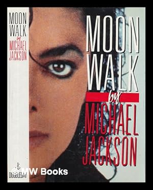 Seller image for Moonwalk for sale by MW Books Ltd.