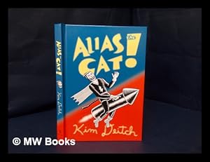 Seller image for Alias the cat! for sale by MW Books Ltd.