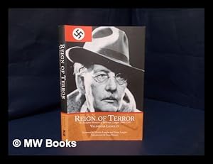 Seller image for Reign of terror : the Budapest memoirs of Valdemar Langlet, 1944-1945 for sale by MW Books Ltd.