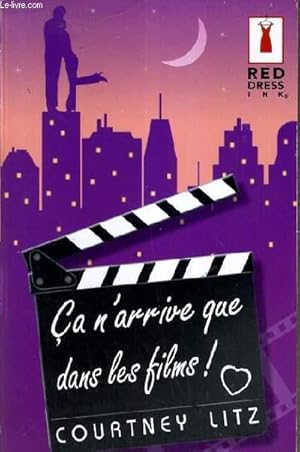 Seller image for CA N'ARRIVE QUE DANS LES FILMS ! for sale by Le-Livre
