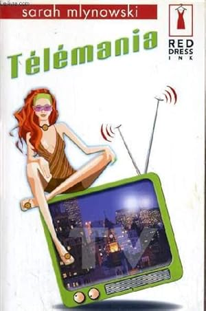 Seller image for TELEMANIA. for sale by Le-Livre