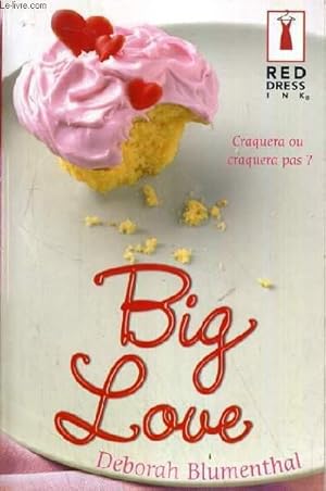 Seller image for BIG LOVE. for sale by Le-Livre
