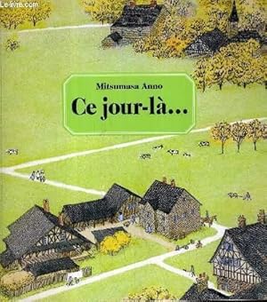 Bild des Verkufers fr CE JOUR-LA. zum Verkauf von Le-Livre