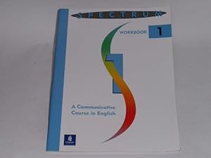 Seller image for Spectrum: A Communicative Course in English-Level One. for sale by Der-Philo-soph