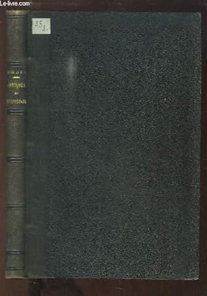 Imagen del vendedor de Praelectionum Philosophiae Scholasticae brevis conspectus. VOLUMEN 2 : Cosmologia et Organologia a la venta por Le-Livre