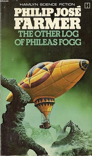 Immagine del venditore per THE OTHER LOG OF PHILEAS FOGG venduto da Le-Livre