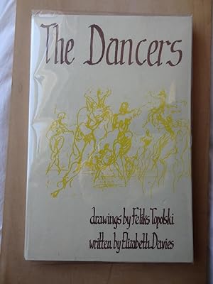 THE DANCERS