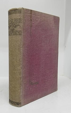 Bild des Verkufers fr Rose-Belford's Canadian Monthly and National Review. An Illustrated Magazine. Volume I. July to December, 1878 zum Verkauf von Attic Books (ABAC, ILAB)