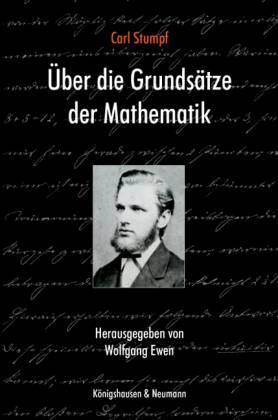 Über die Grundsätze der Mathematik