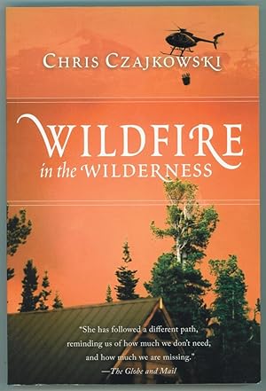 Seller image for Wildfire in the Wilderness for sale by Ainsworth Books ( IOBA)