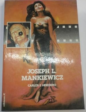 Imagen del vendedor de JOSEPH L. MANKIEWICZ Incluye fotografas en b/n. a la venta por Librera Hijazo