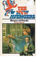 NEW AVENGERS [THE] - HOUSE OF CARDS
