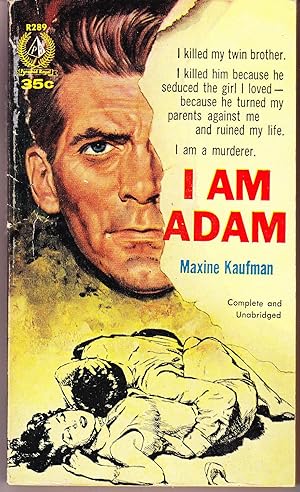 I am Adam
