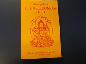 The religions of Tibet