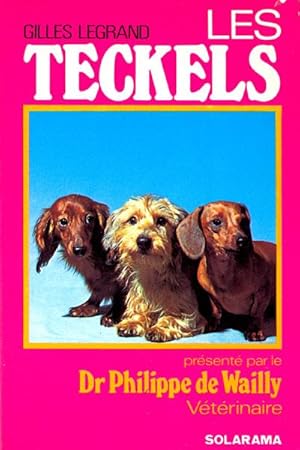 Les Teckels