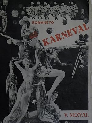 Karneval. Romaneto