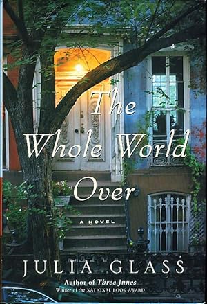 Immagine del venditore per THE WHOLE WORLD OVER. venduto da Bookfever, IOBA  (Volk & Iiams)