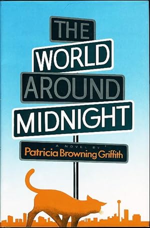 Seller image for THE WORLD AROUND MIDNIGHT. for sale by Bookfever, IOBA  (Volk & Iiams)