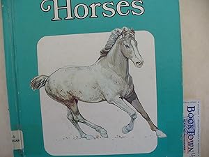 Seller image for Horses (Now I Know Ser.) for sale by Thomas F. Pesce'