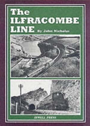 Ilfracombe Railway