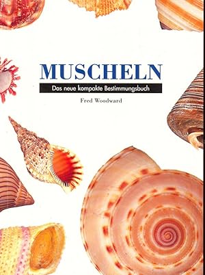 Seller image for Muscheln for sale by Online-Buchversand  Die Eule