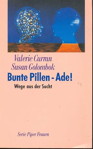 Seller image for Bunte Pillen - Ade! for sale by Online-Buchversand  Die Eule